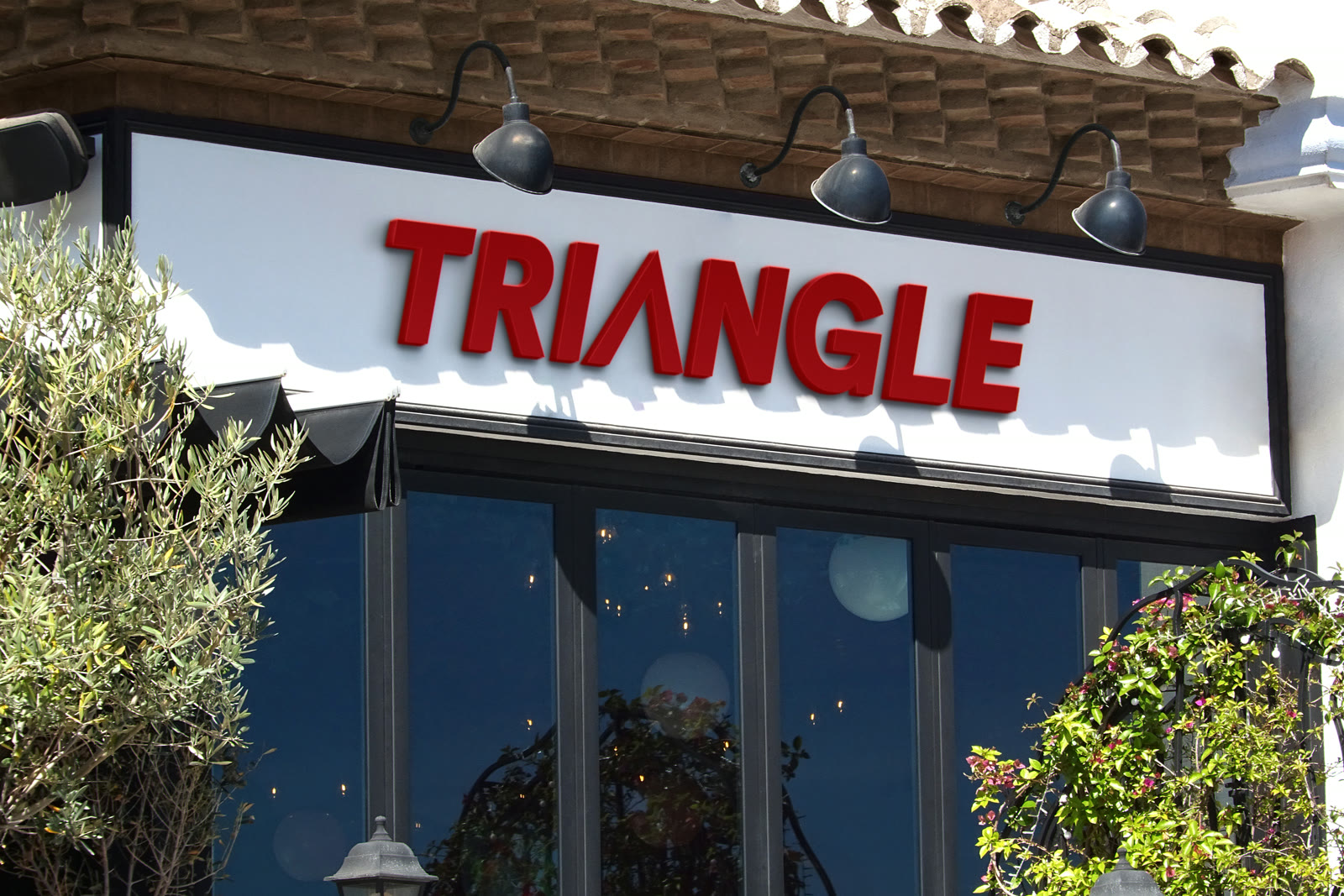 Triangle